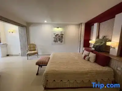 Binh An Village Dalat Resort - 221