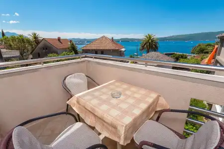 Rosic Tivat Apart-Hotel - 70