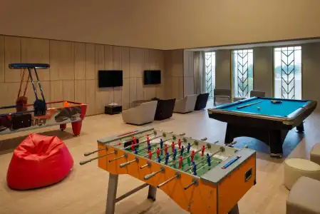 voco DOHA WEST BAY SUITES by IHG - 68