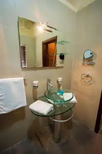 The Burrow Guest House - 47