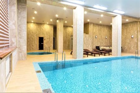 Miramar Apart & Spa - 16