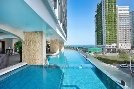 Cicilia Danangs & Spa - 20