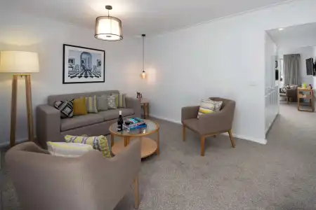 Rydges Hobart - 67
