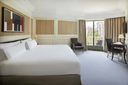 Majestic & Spa Barcelona GL - 8