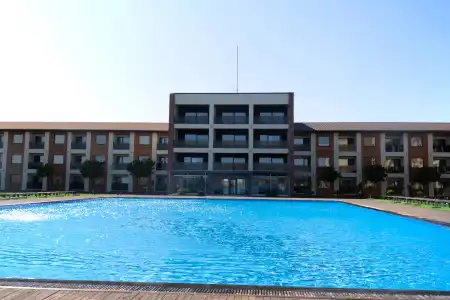 Beluga holiday club - 8