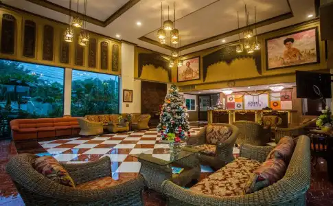 East Inn 15 Rayong - 15