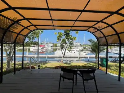 Krabi Boat Lagoon Resort - 51