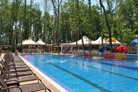 Tarsis Club & Aquapark - 5