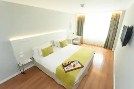 Pestana Buenos Aires - 61