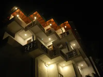 Liyya Residence - 5