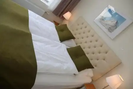 Kjarnalundur- Aurora Dream - Lodges and Rooms - 48
