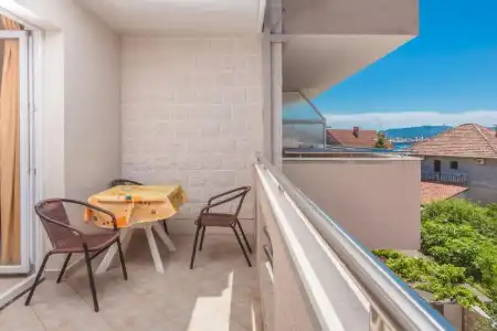 Rosic Tivat Apart-Hotel - 27