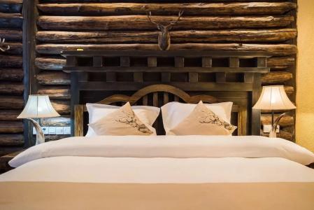 The Ritz-Man Boutique Inn Lijiang - 47