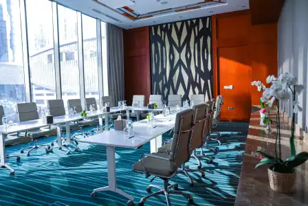 Wyndham Doha West Bay - 18