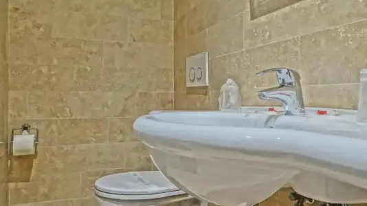Vaticano Royal Suite - 27