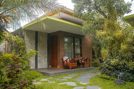 Rumput Resort & Resto - 27