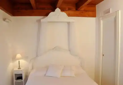 B&B Al Vecchio Borgo - 20