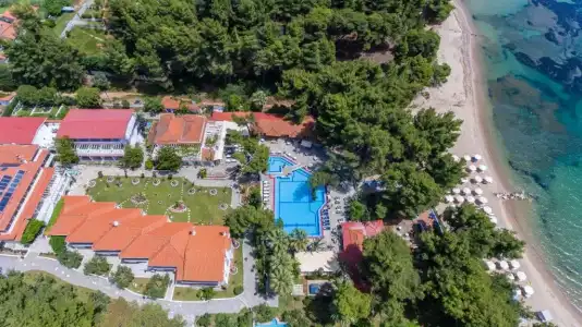 Porfi Beach - 21