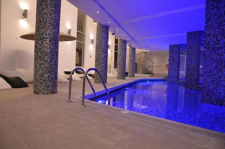 Vassos Nissi Plage & Spa - 19