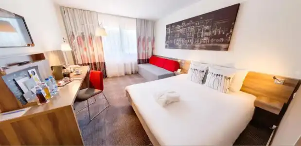 Novotel Poznan Malta - 67