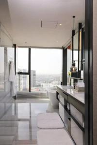 Wuhan Marriott Hankou - 98
