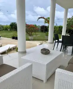 Castaway Lodge - 24