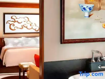 The St. Regis Lhasa Resort - 117