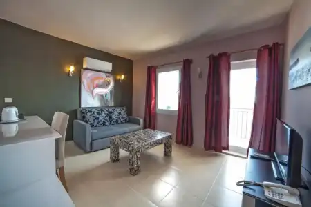 Sunset Villa - 60