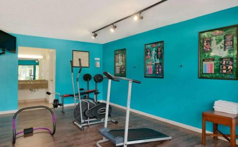 Developer Inn & Suites Airport JAX, a Baymont by Wyndham - 14
