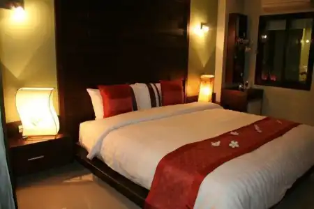 Lamoon Lamai Residence & Guesthouse - 5