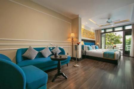 Hoi An Golden Holiday & Spa - 174