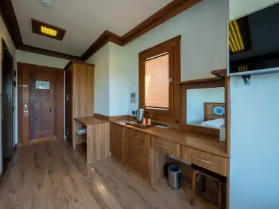Otel Azmakhan - 39