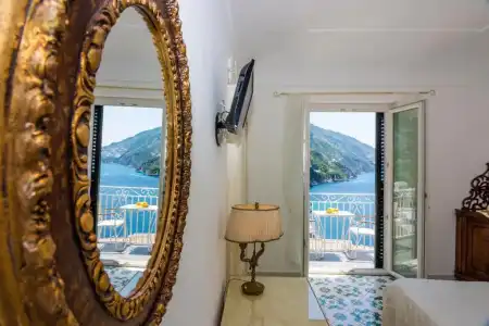 Reginella Positano - 111