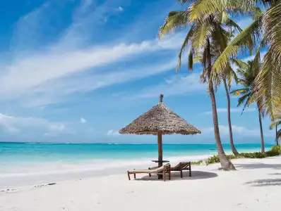 The Sands Beach Resort Zanzibar - 24