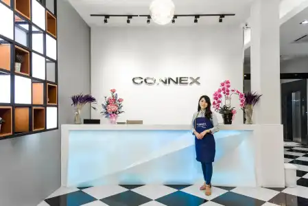 The Connex Asoke - 18