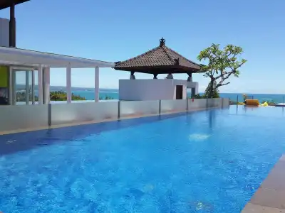 Kuta Beach - 17