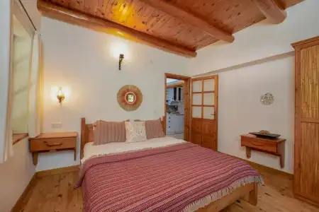 Watermill Villa & Faralya - 41