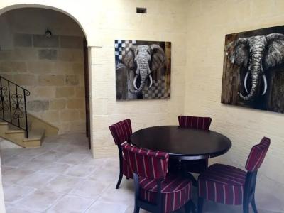 Ellie Boo Bed & Breakfast - 15