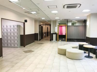 Osaka Academia - 14