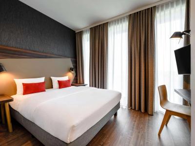 ApartAdagio Bremen - 1