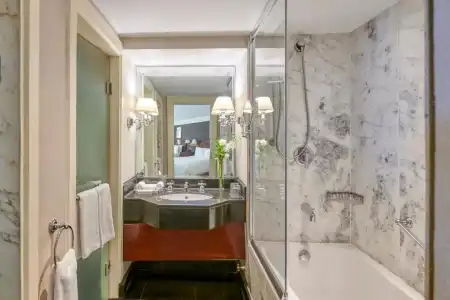 Intercontinental Cairo Semiramis by IHG - 86