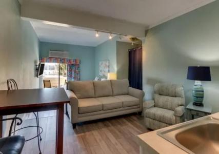 Palm Suites Apartment-Suite - 2
