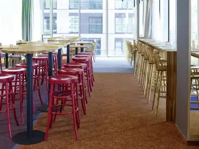 ibis Styles Warszawa City - 22