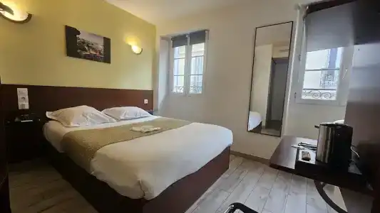 Massilia Hôtel - 73