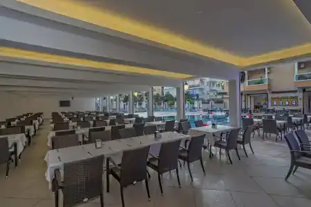 Taç Premier & Spa - 32