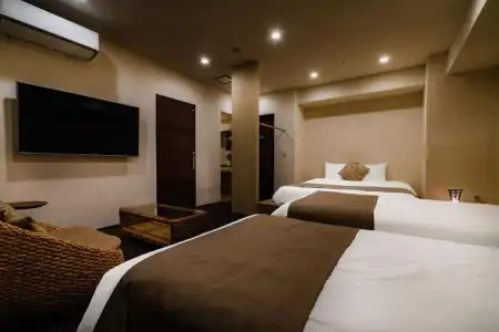 Randor Residential Sapporo Suites - 55