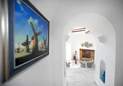 The Flag Suites - 6