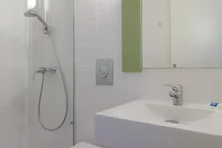 ibis budget Braga Centro - 35