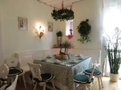 Pension Seibel - 10