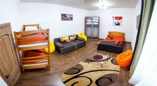 Discovery B&B - 4